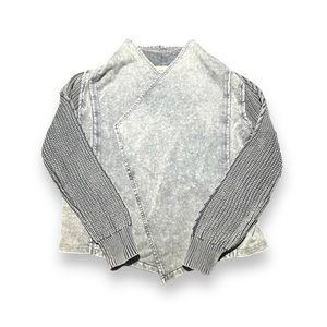 Women’s Natural Reflections Coat/Jacket Size M